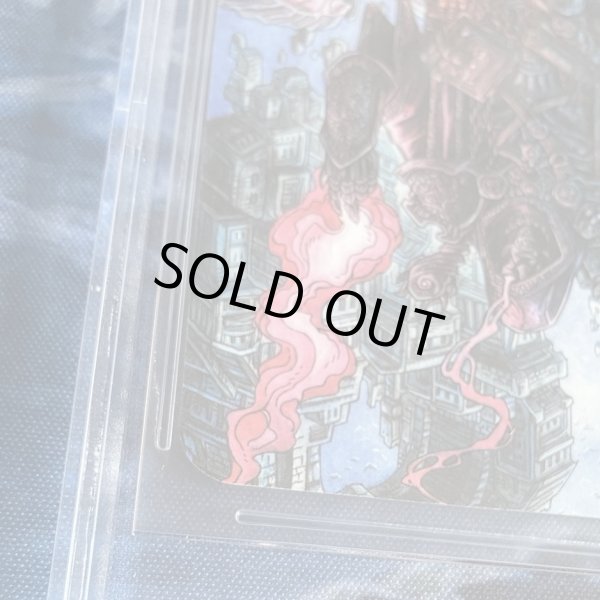 画像5: BGS9.5【Avatar】Battlemage【Alpha-Elite】《Foil》 (5)