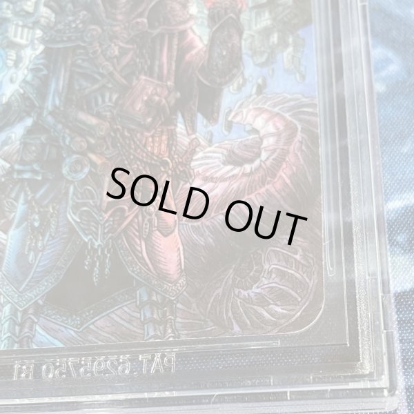 画像4: BGS9.5【Avatar】Battlemage【Alpha-Elite】《Foil》 (4)