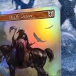 画像5: 【Fire】Death Dealer【Alpha-Unique】《Foil》 (5)