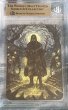 画像2: BGS9.5【Avatar】Deathspeaker【Alpha-Elite】《Foil》 (2)