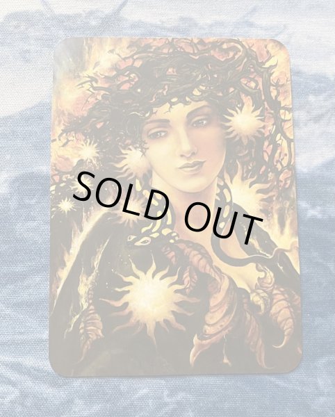 画像4: 【Sorcery TCG】 Alpha版 Avatar 4枚セット《Foil》 (4)