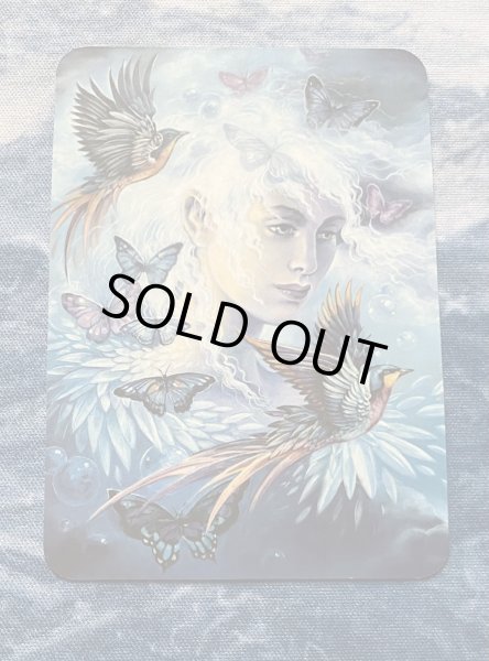 画像8: 【Sorcery TCG】 Alpha版 Avatar 4枚セット《Foil》 (8)