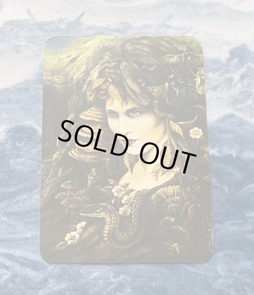 画像10: 【Sorcery TCG】 Alpha版 Avatar 4枚セット《Foil》 (10)