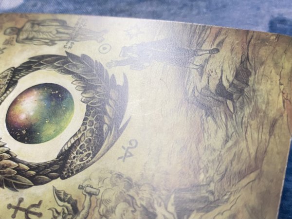 画像4: ※SP【Artifact】Philosopher’s Stone【Beta-Unique】《Foil》 (4)