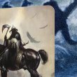 画像9: 【Fire】Death Dealer【Alpha-Unique】《Foil》 (9)