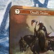 画像4: 【Fire】Death Dealer【Alpha-Unique】《Foil》 (4)
