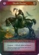 画像1: 【Fire】Death Dealer【Alpha-Unique】《Foil》 (1)