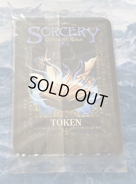 画像2: ※未開封品【Sorcery TCG】Foot Soldier【Dust Promo】Regular (2)