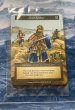 画像1: ※未開封品【Sorcery TCG】Foot Soldier【Dust Promo】Regular (1)