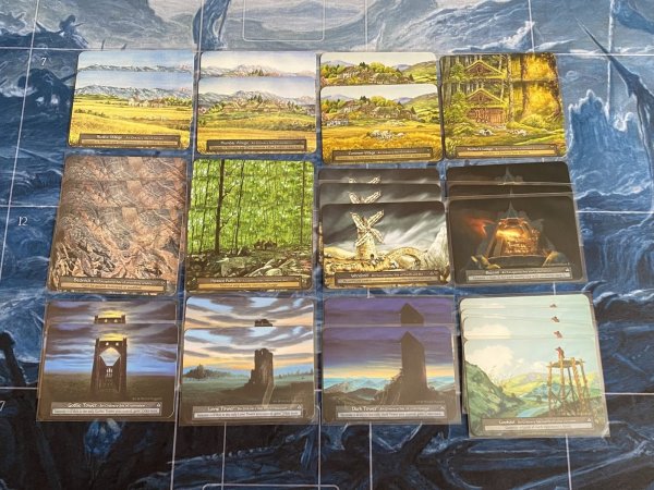 画像3: ※初心者向け【Sorcery TCG】Sorcerer オリジナルデッキセット【81枚入り】Regular (3)