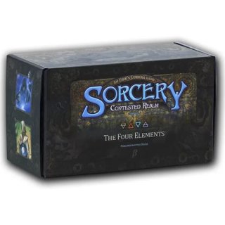 Sorcery TCG】BOX・未開封品 - GEMトレカ